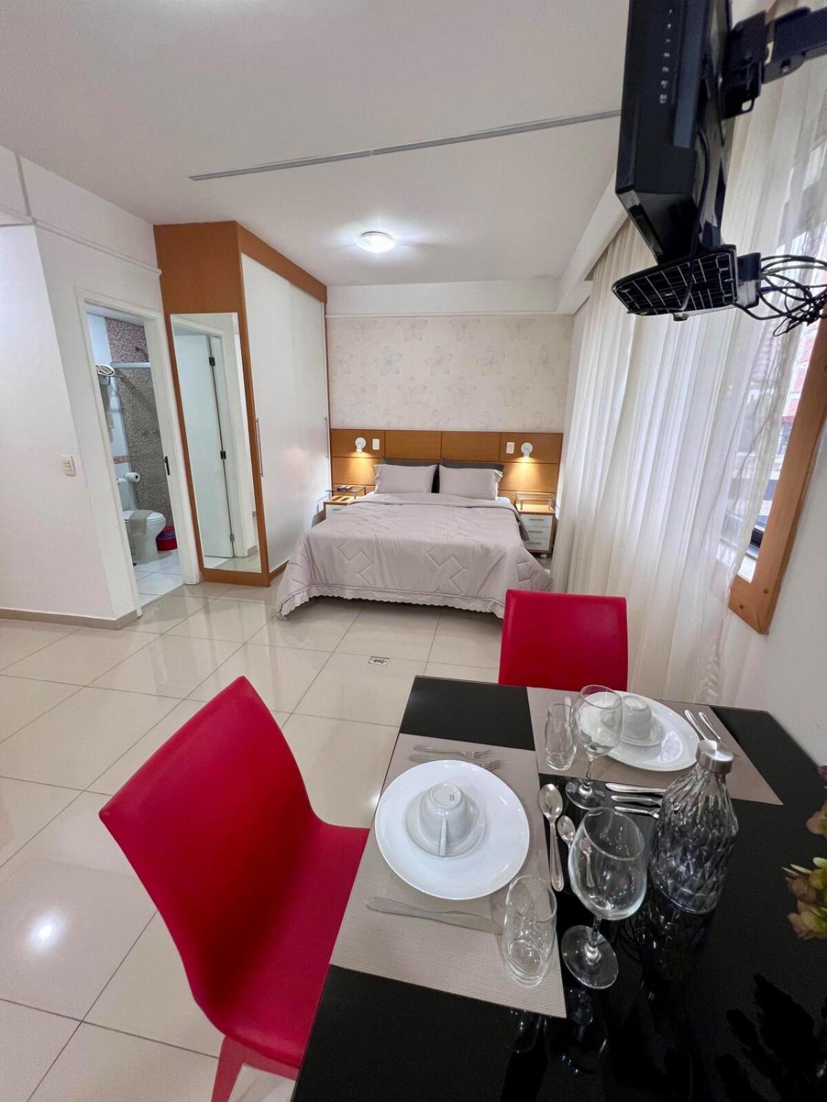Apartment Unu Mariana