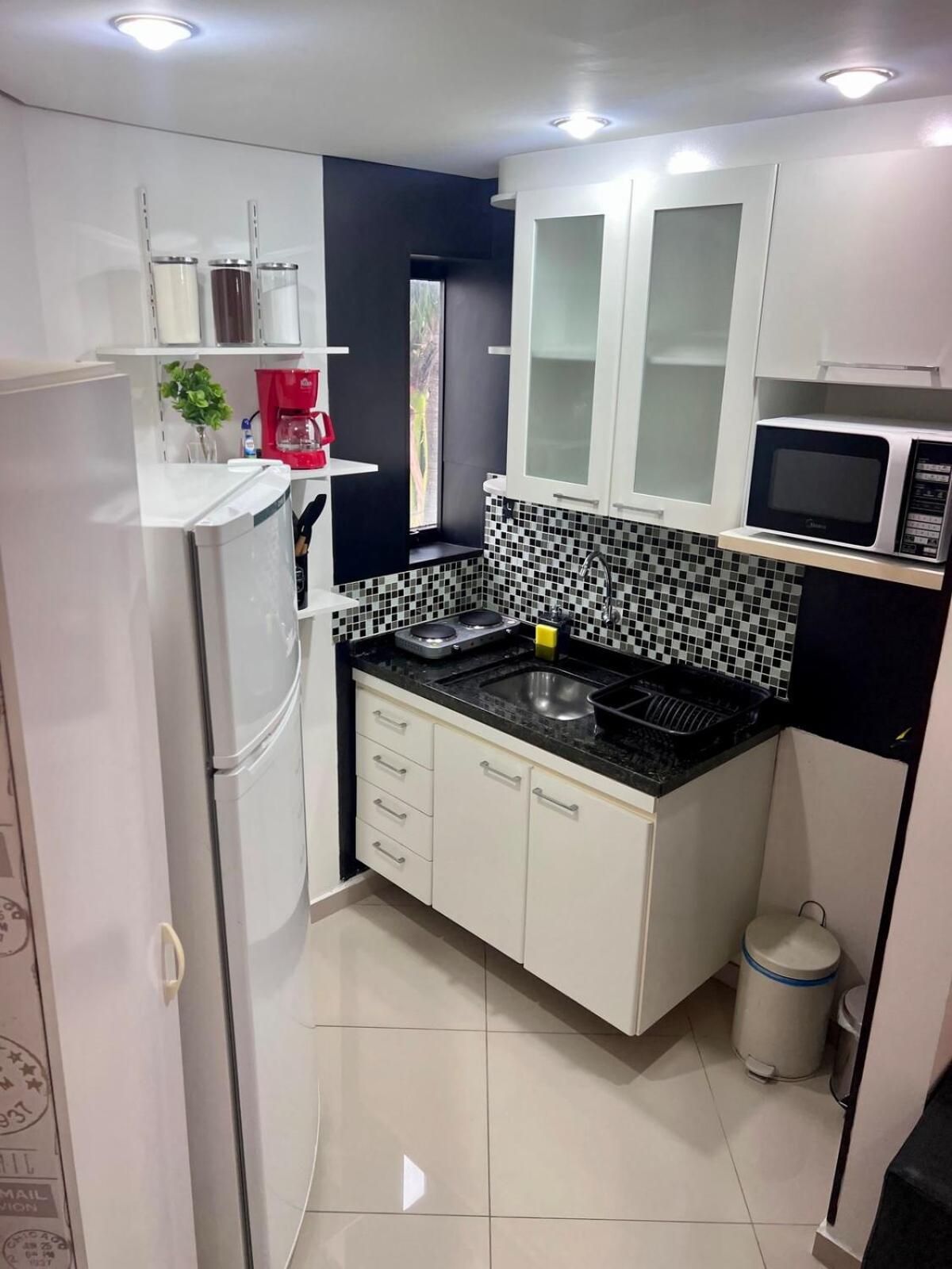 Apartment Unu Mariana Sao Paulo