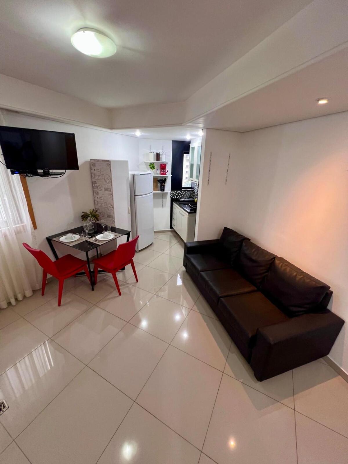 Unu Mariana Apartment