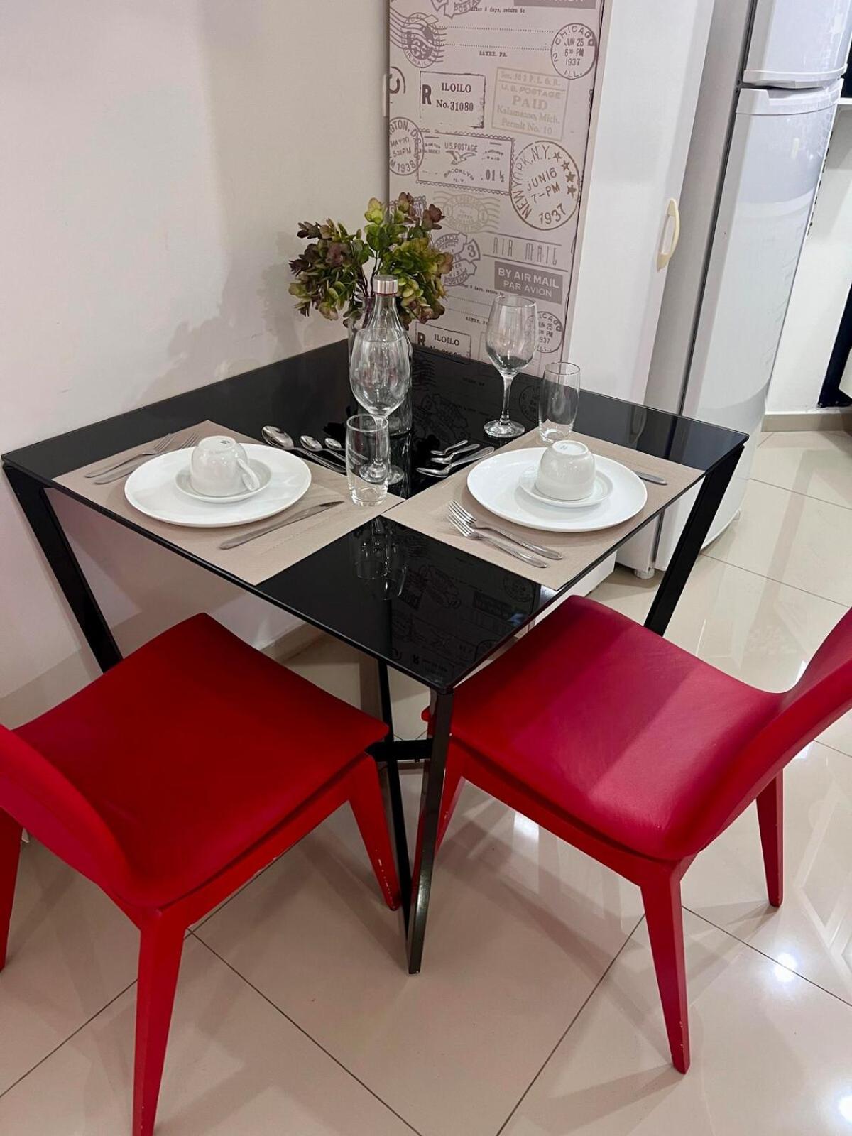 Unu Mariana Apartment