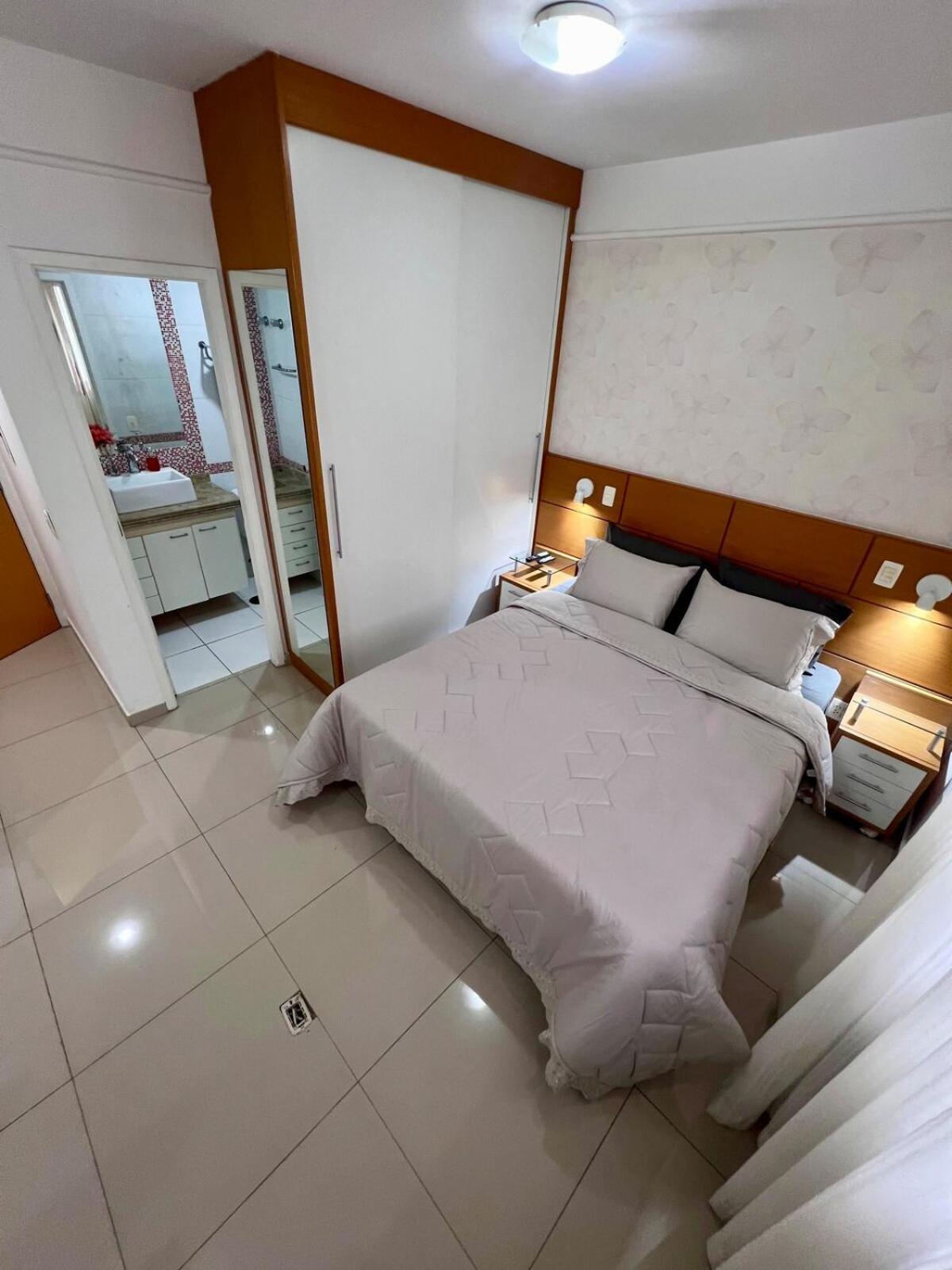 Unu Mariana Apartment