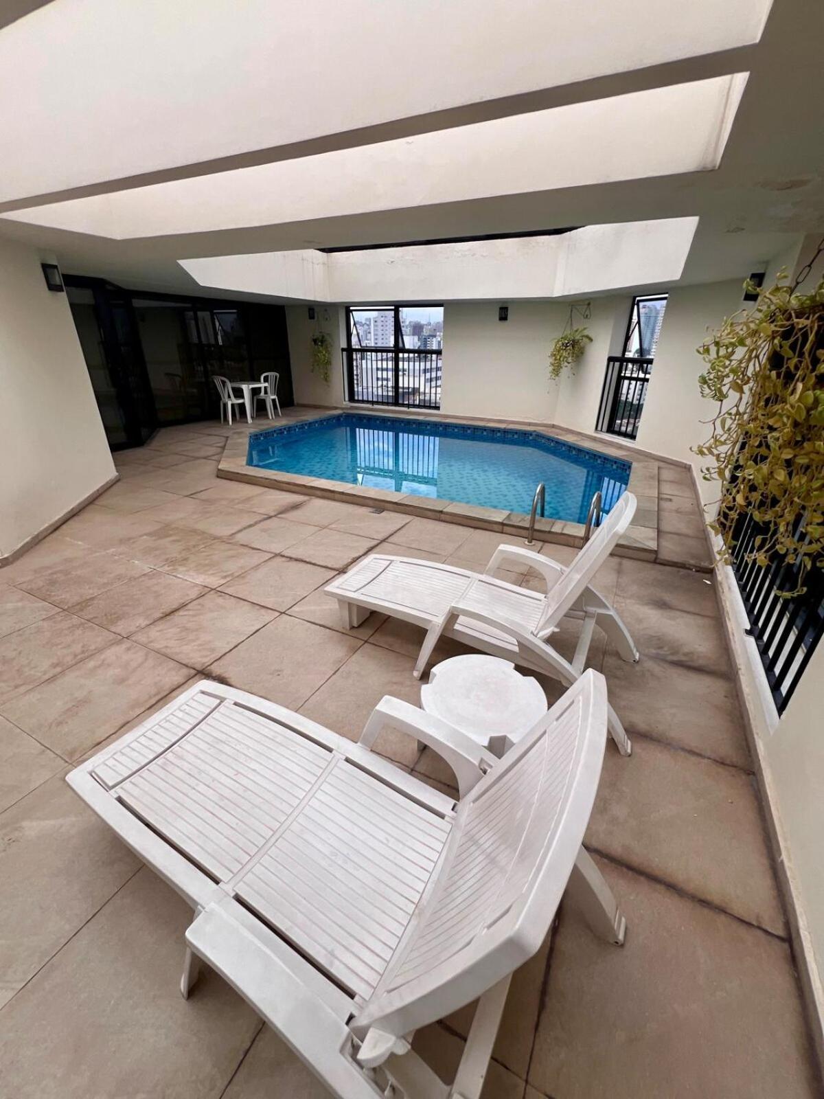 Unu Mariana Apartamento São Paulo