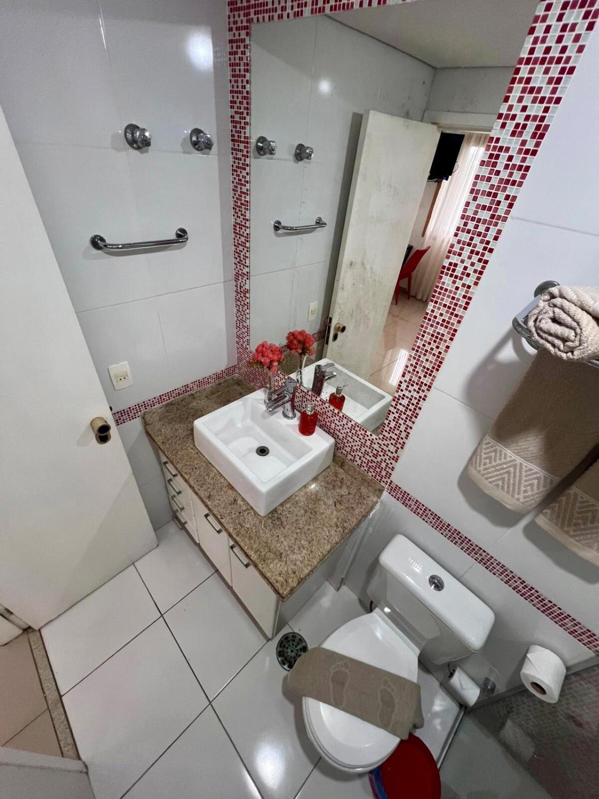 Apartamento Unu Mariana