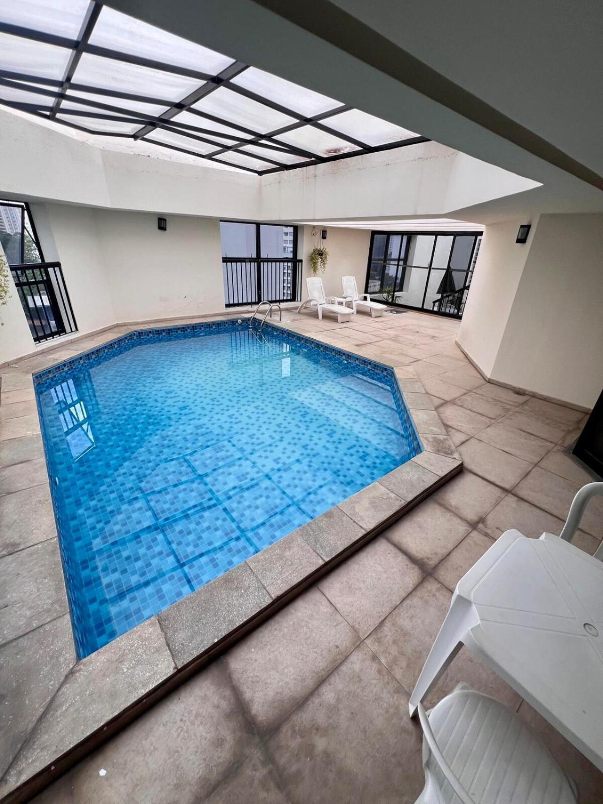 Unu Mariana Apartamento *